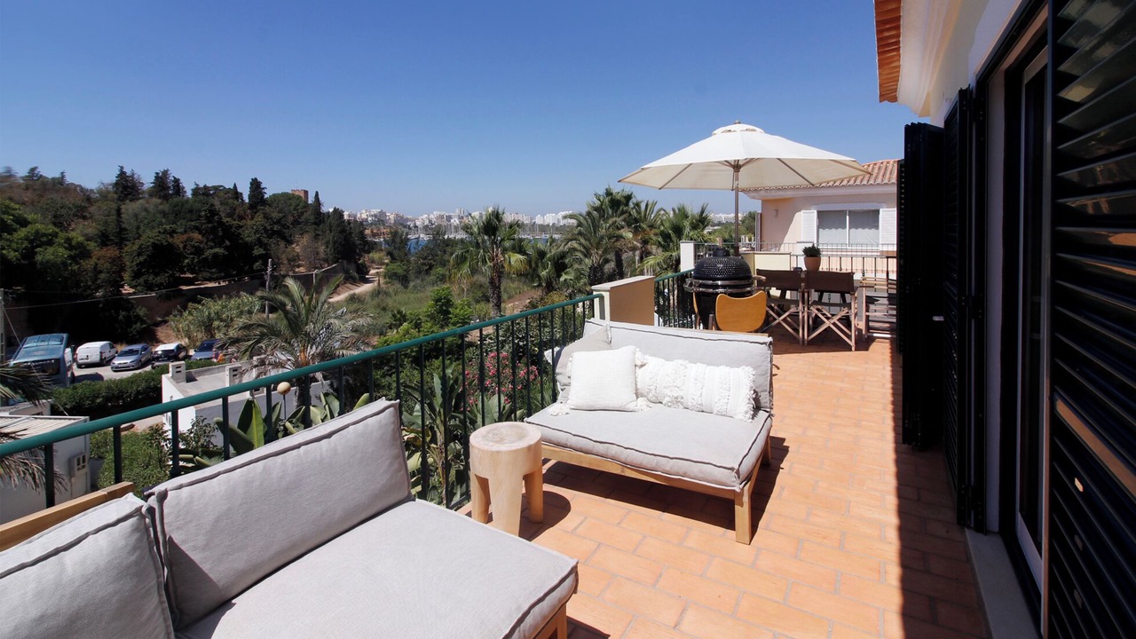 Photo of Outdoor in Ferragudo