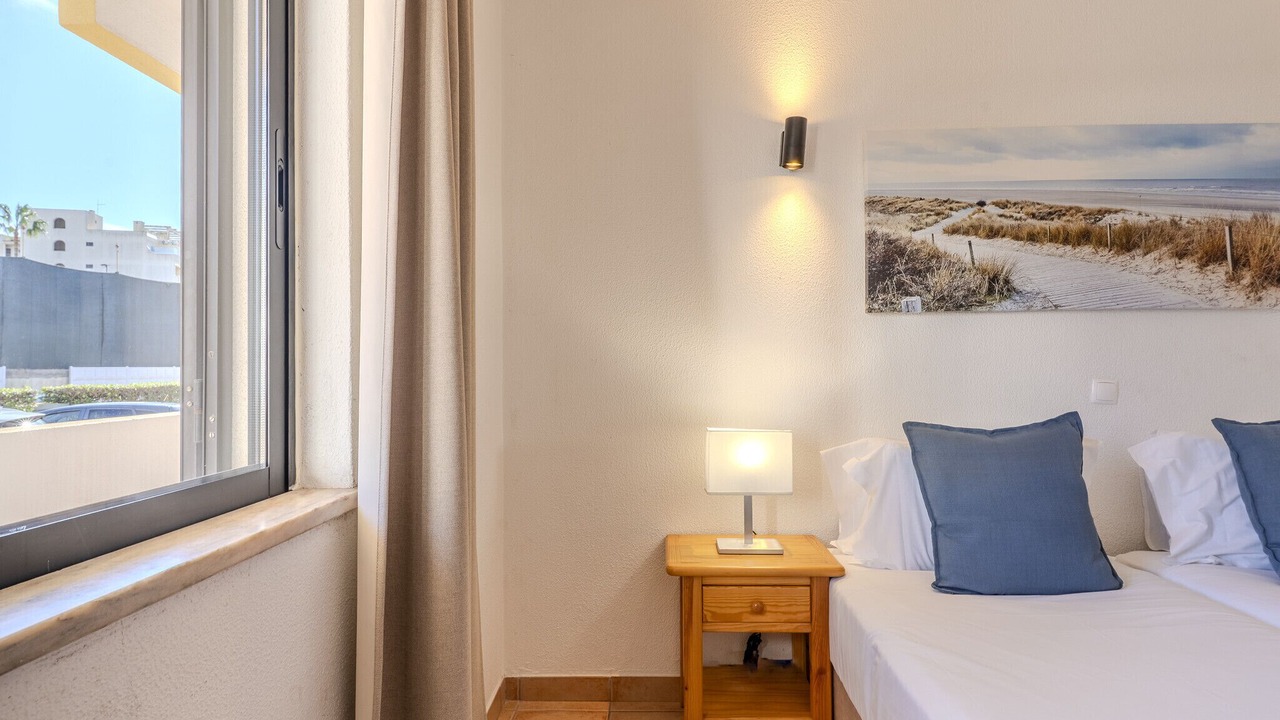 Photo of Bedroom in Areias de Sao Joao