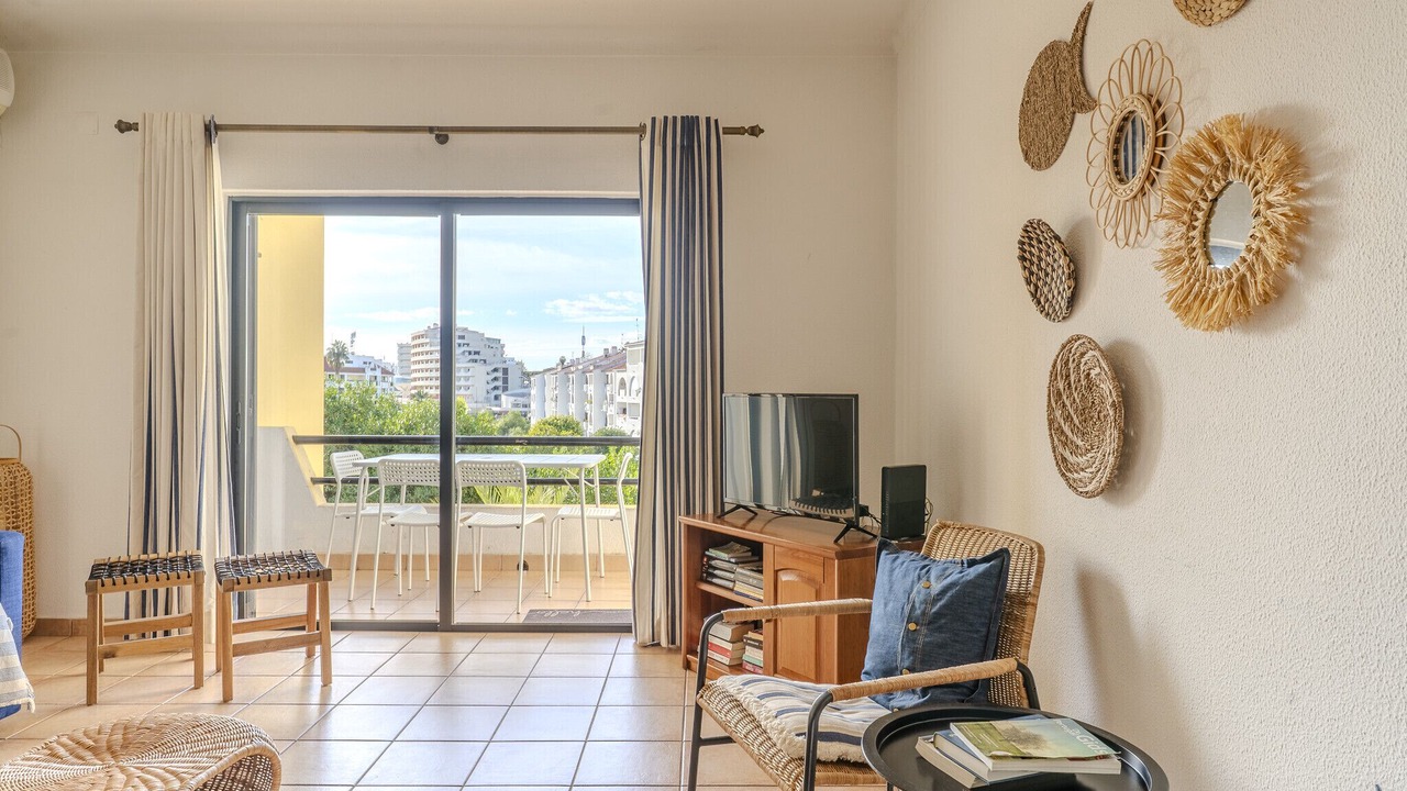 Photo of Livingroom in Areias de Sao Joao