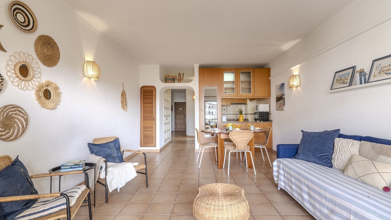 Photo of Livingroom in Areias de Sao Joao