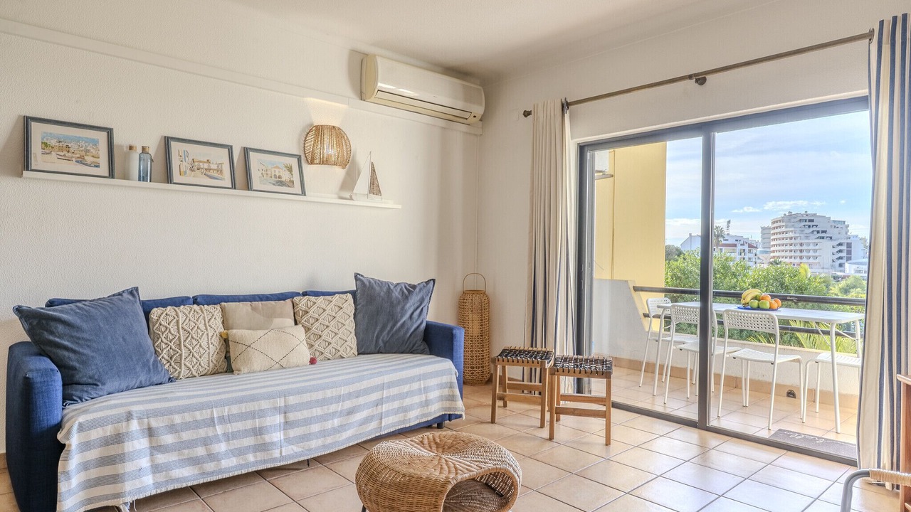 Photo of Livingroom in Areias de Sao Joao
