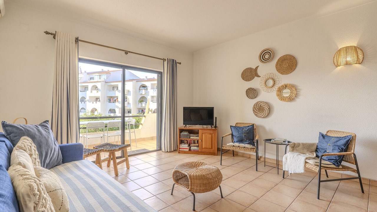 Photo of Livingroom in Areias de Sao Joao