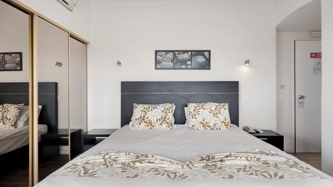 Photo of Bedroom in Torralta