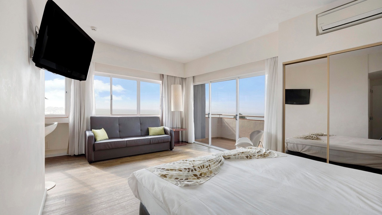 Photo of Bedroom in Torralta