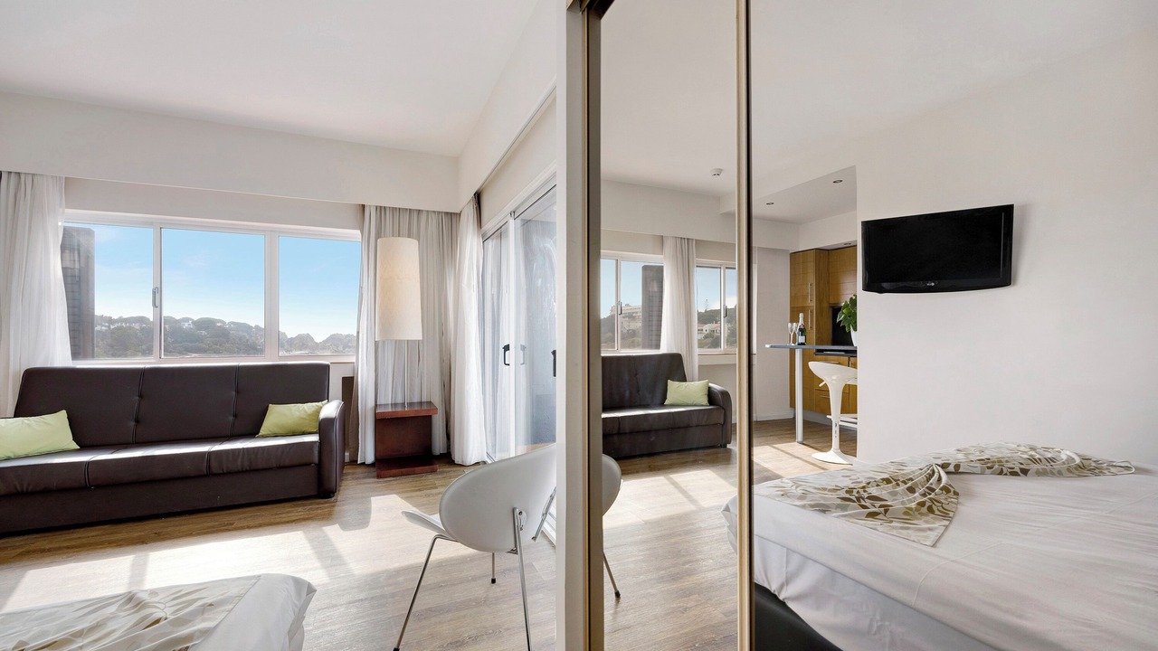 Photo of Bedroom in Torralta
