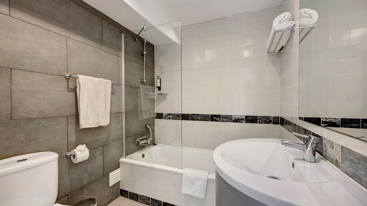 Photo of Bathroom in Torralta