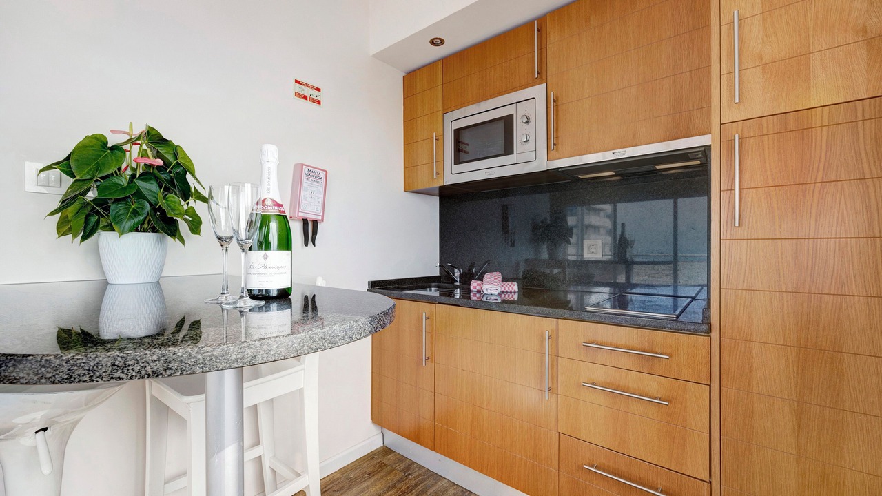 Photo of Kitchen in Torralta