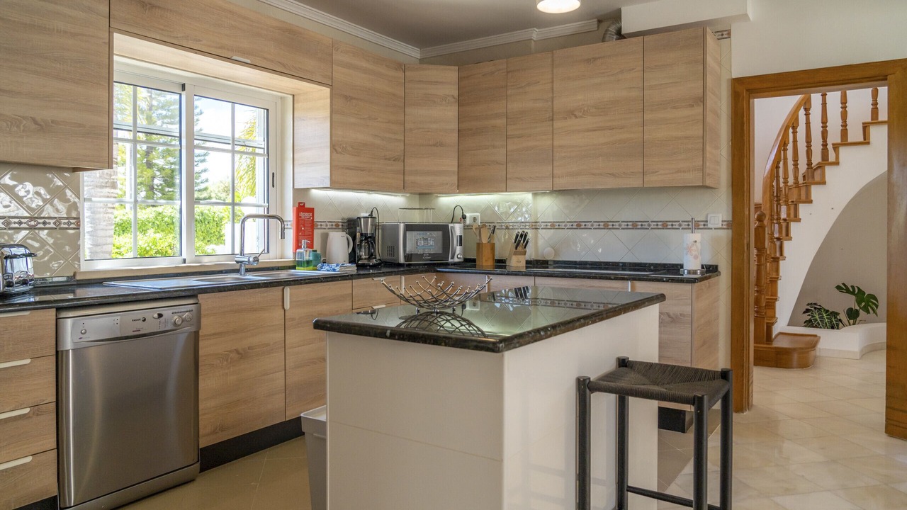 Photo of Kitchen in Olhao