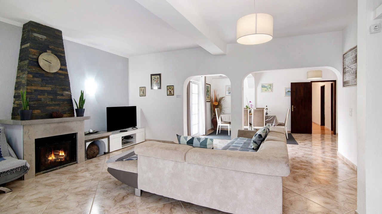 Photo of Livingroom in Castelo