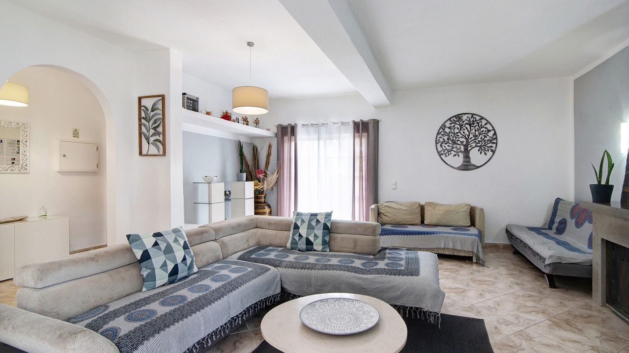 Photo of Livingroom in Castelo