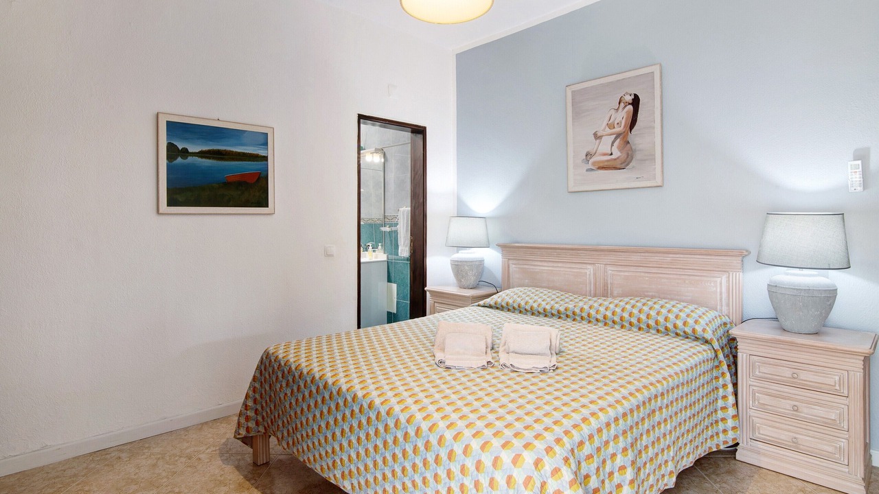Photo of Bedroom in Castelo