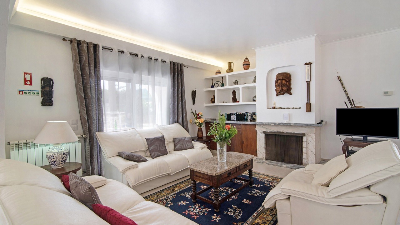 Photo of Livingroom in Alfanzina