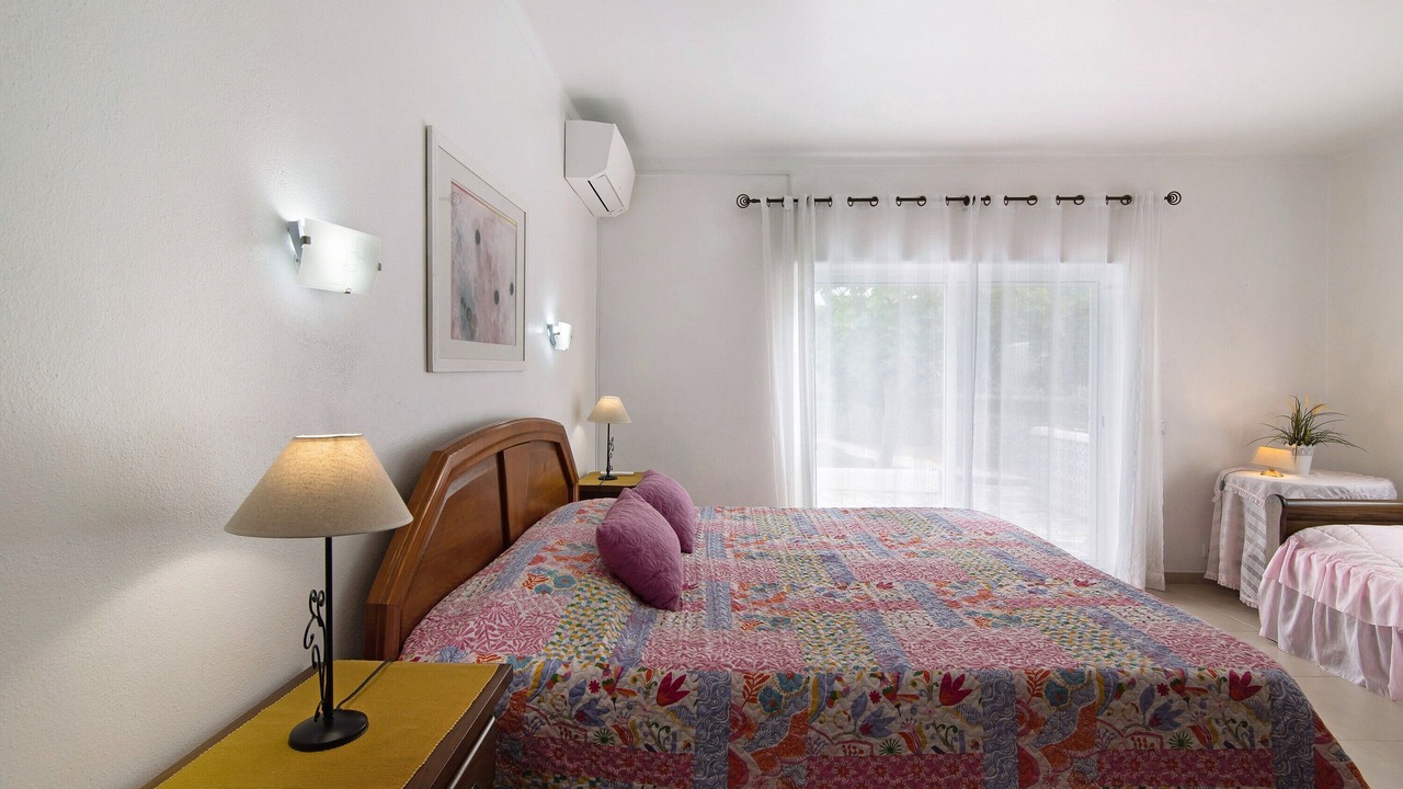 Photo of Bedroom in Alfanzina
