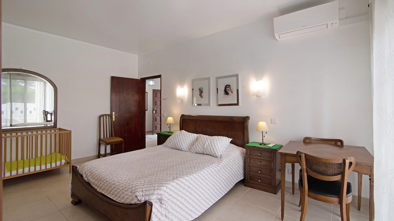 Photo of Bedroom in Alfanzina