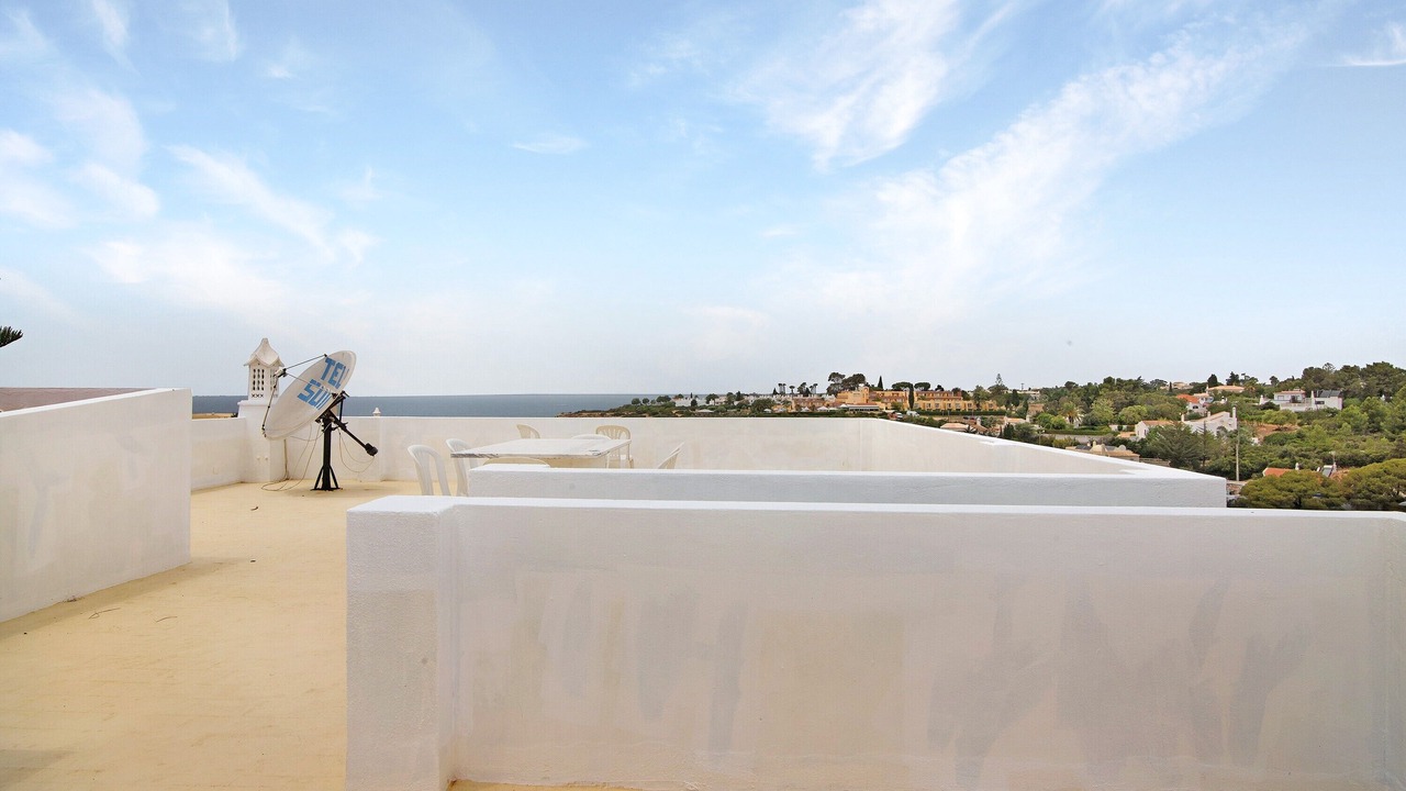 Photo of Patio Balcony in Alfanzina