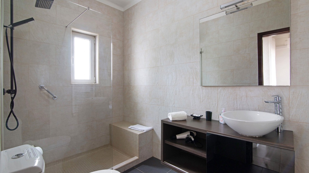 Photo of Bathroom in Alfanzina