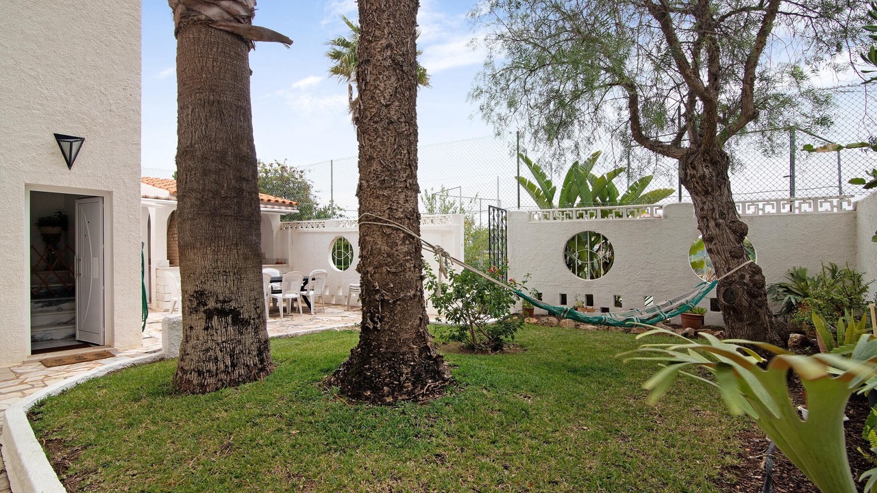 Photo of Patio Balcony in Alfanzina