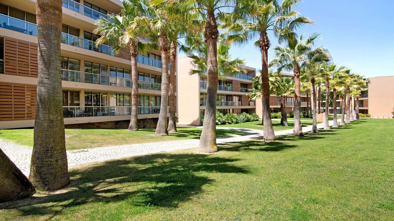 Photo of Outdoor in Salgados