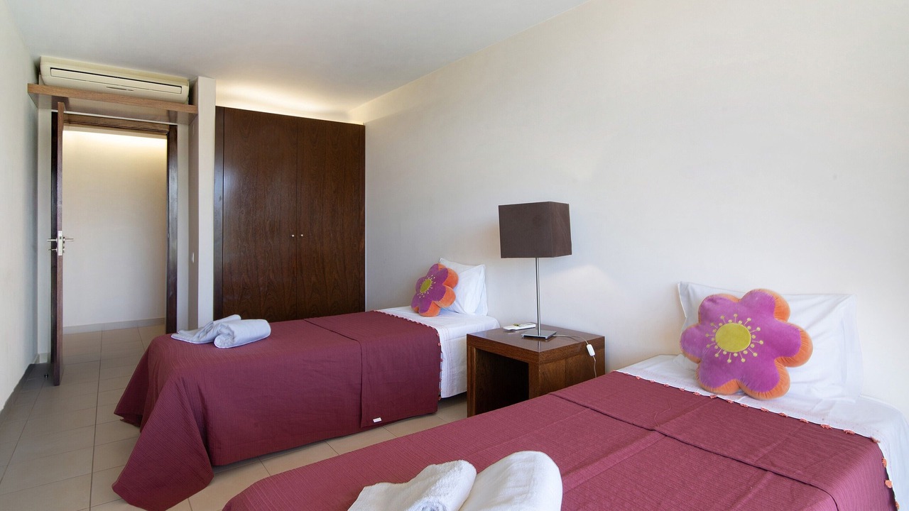 Photo of Bedroom in Salgados