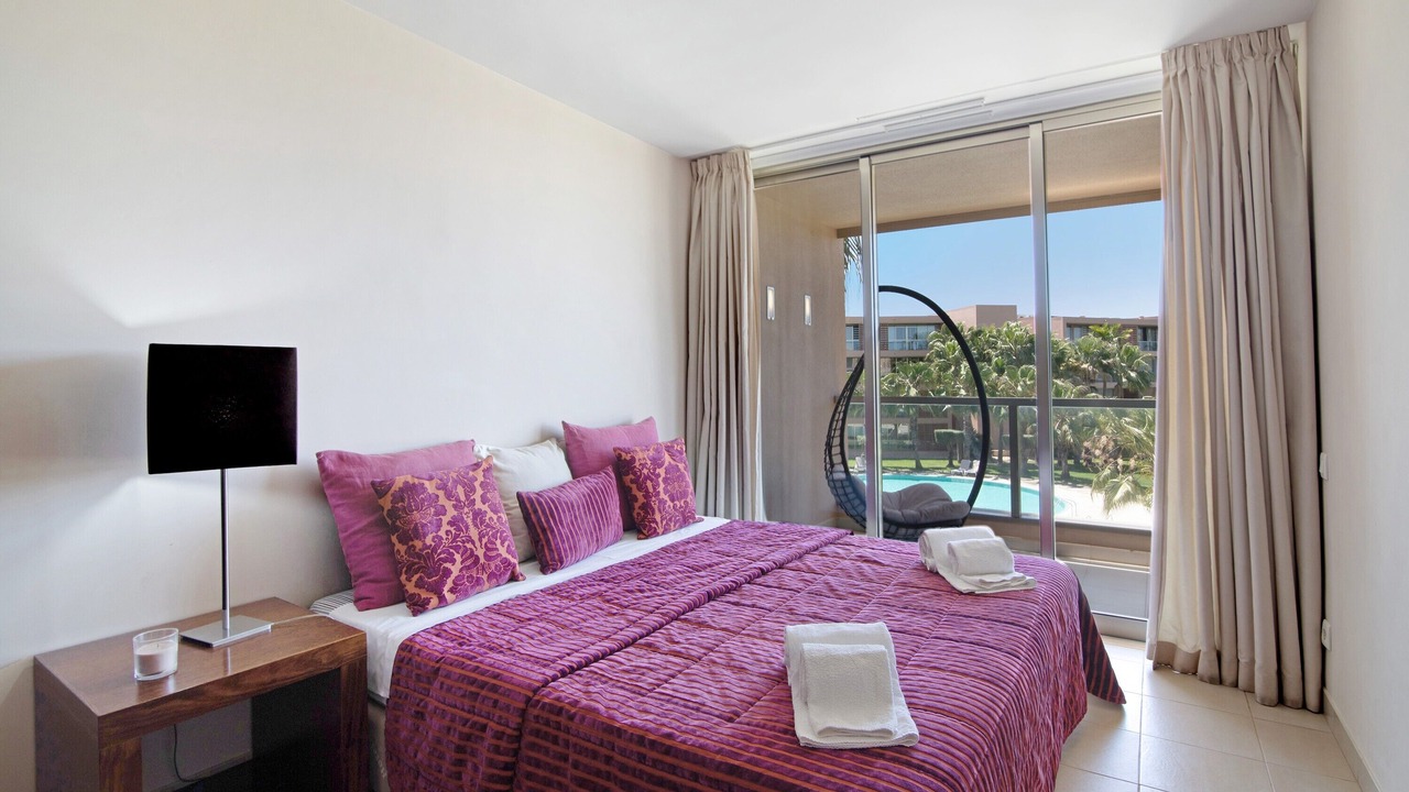 Photo of Bedroom in Salgados
