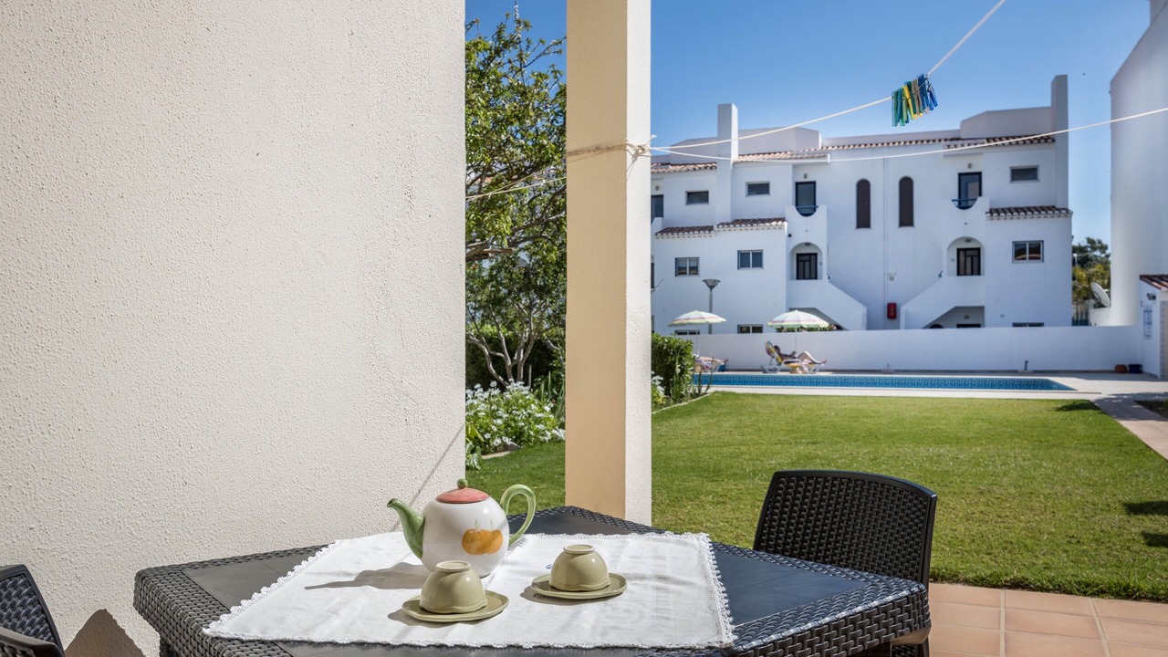Photo of Outdoor in Burgau