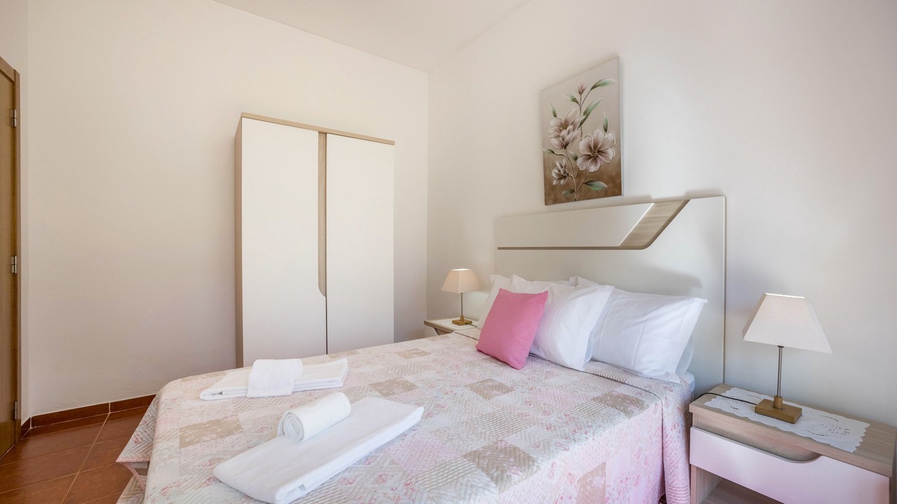 Photo of Bedroom in Burgau