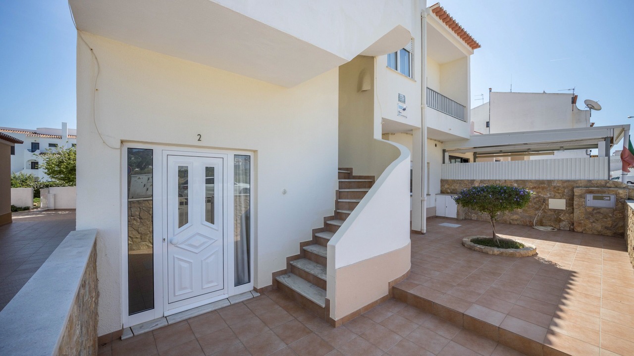 Photo of Outdoor in Burgau