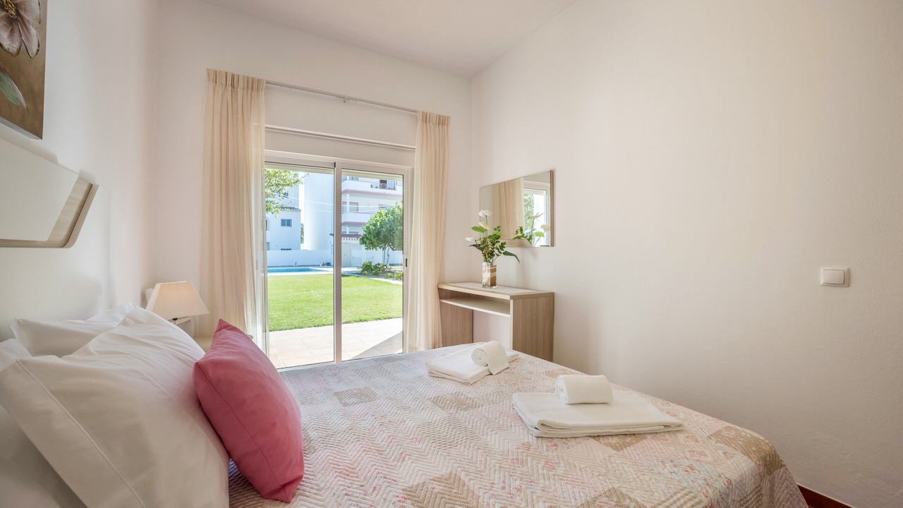 Photo of Bedroom in Burgau