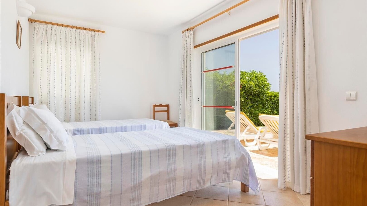 Photo of Bedroom in Vilamoura