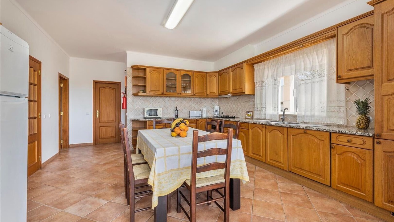 Photo of Kitchen in Vilamoura