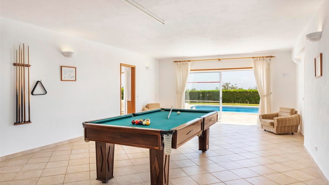 Photo of Bedroom in Vilamoura