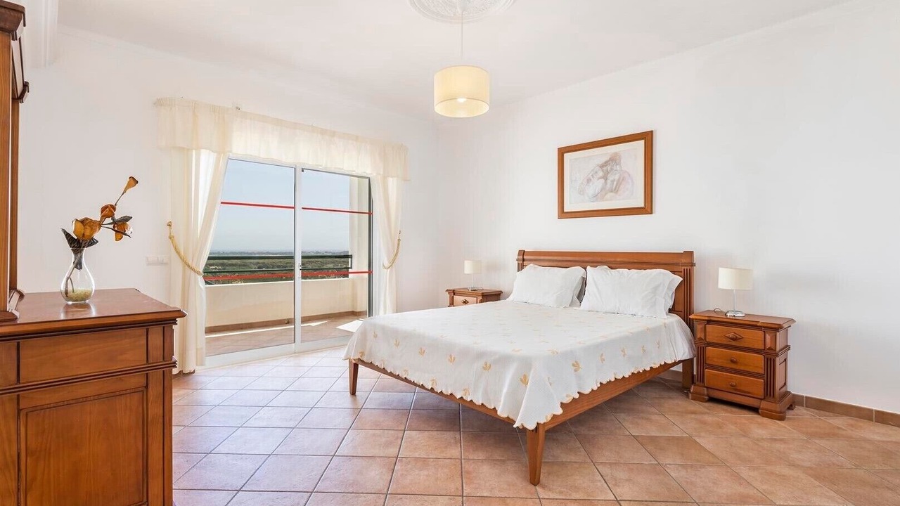 Photo of Bedroom in Vilamoura