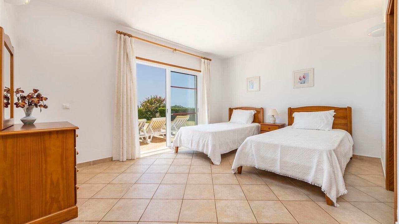 Photo of Bedroom in Vilamoura
