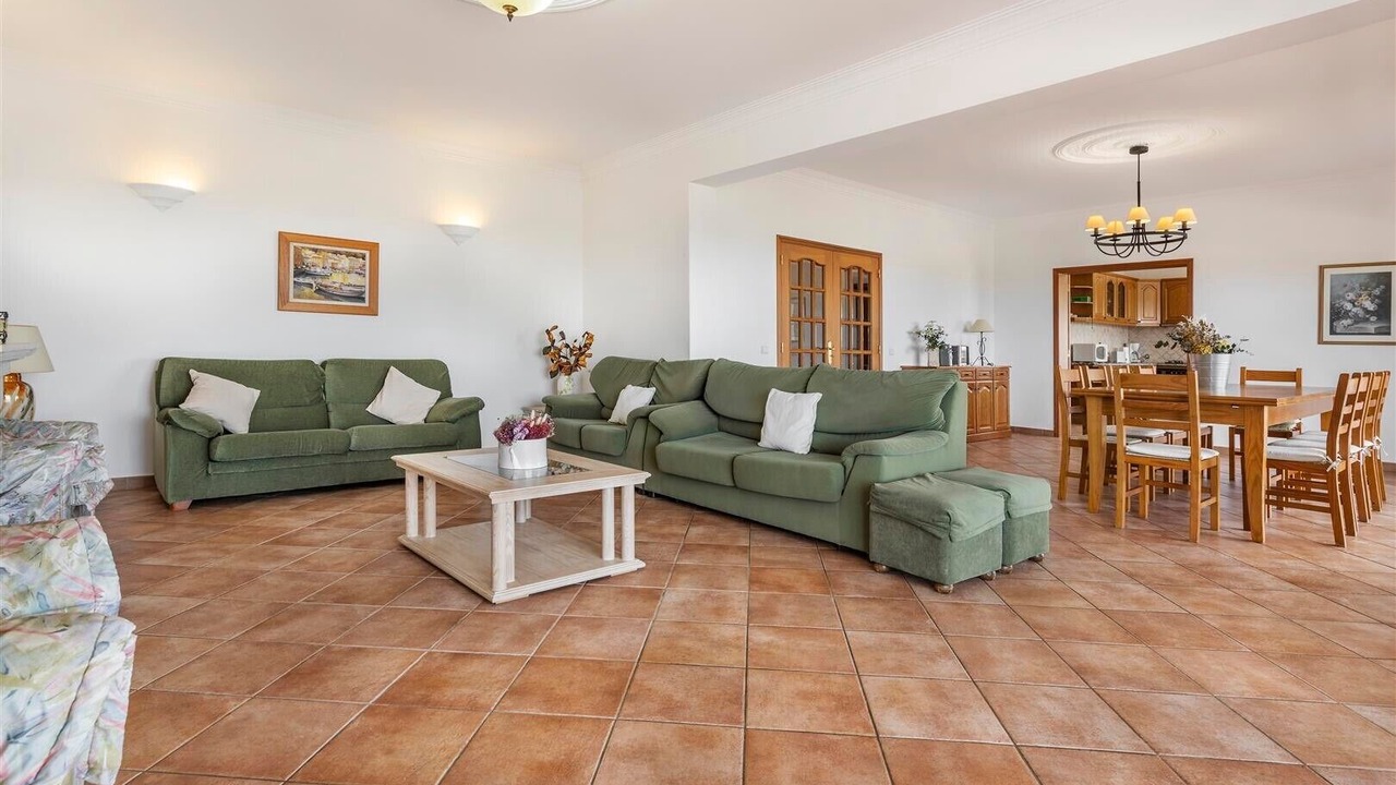 Photo of Livingroom in Vilamoura