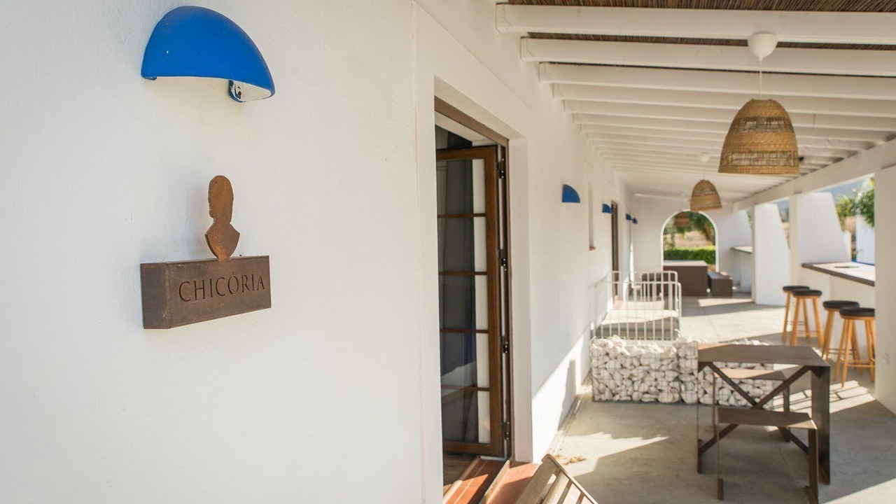 Photo of Outdoor in Santiago do Cacem