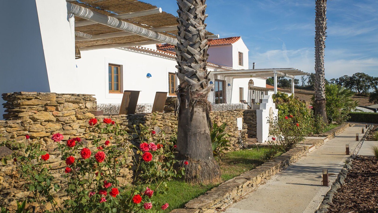Photo of Outdoor in Santiago do Cacem