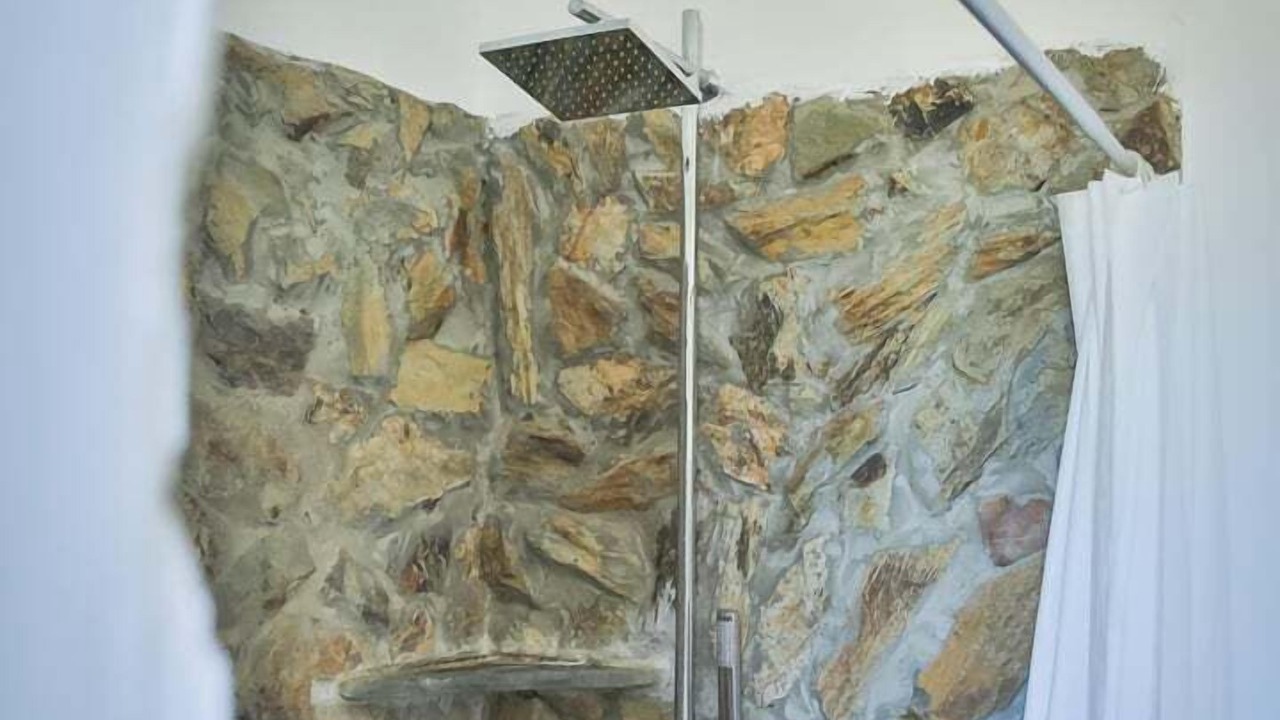 Photo of Bathroom in Santiago do Cacem