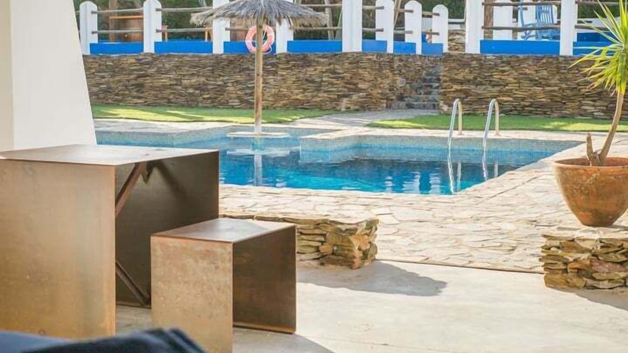 Photo of Outdoor in Santiago do Cacem