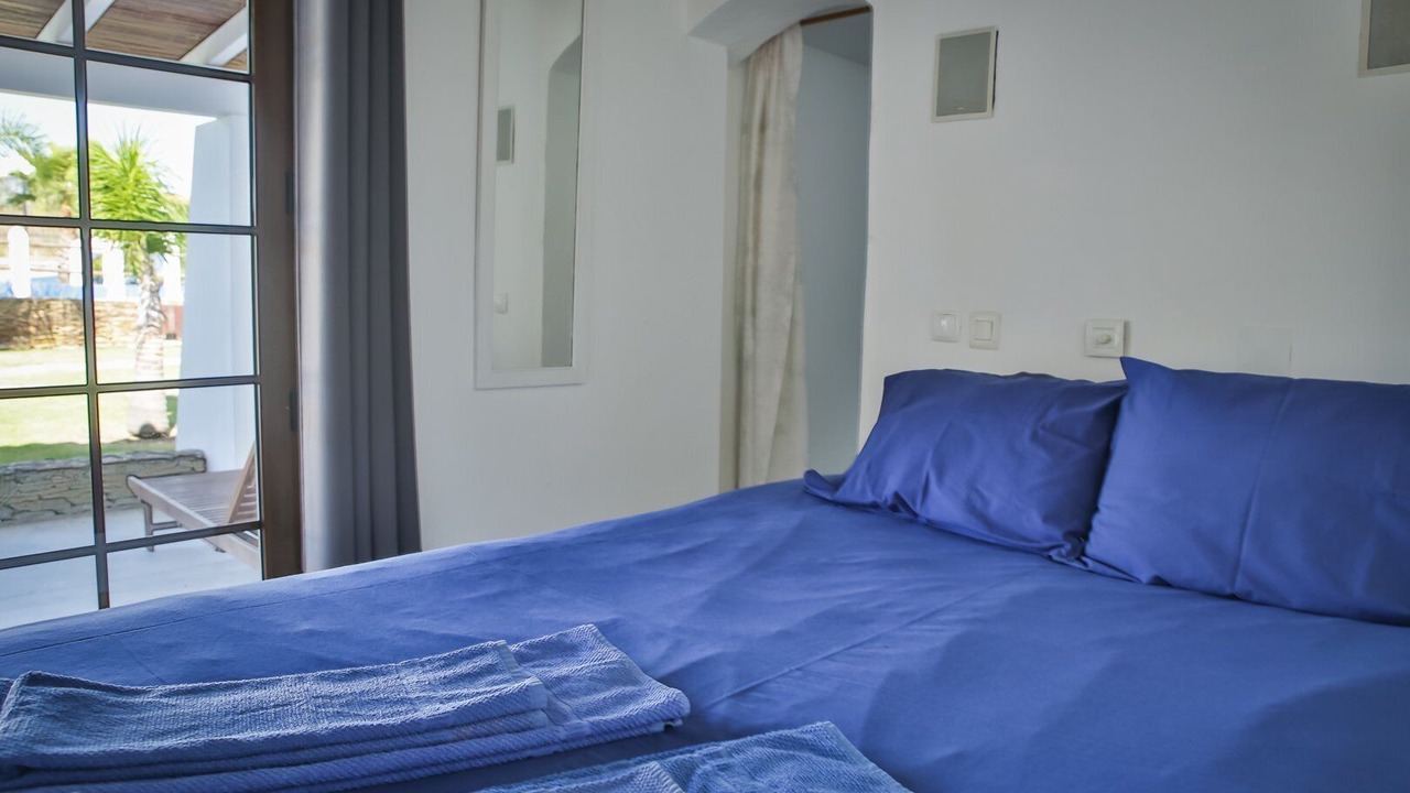 Photo of Bedroom in Santiago do Cacem