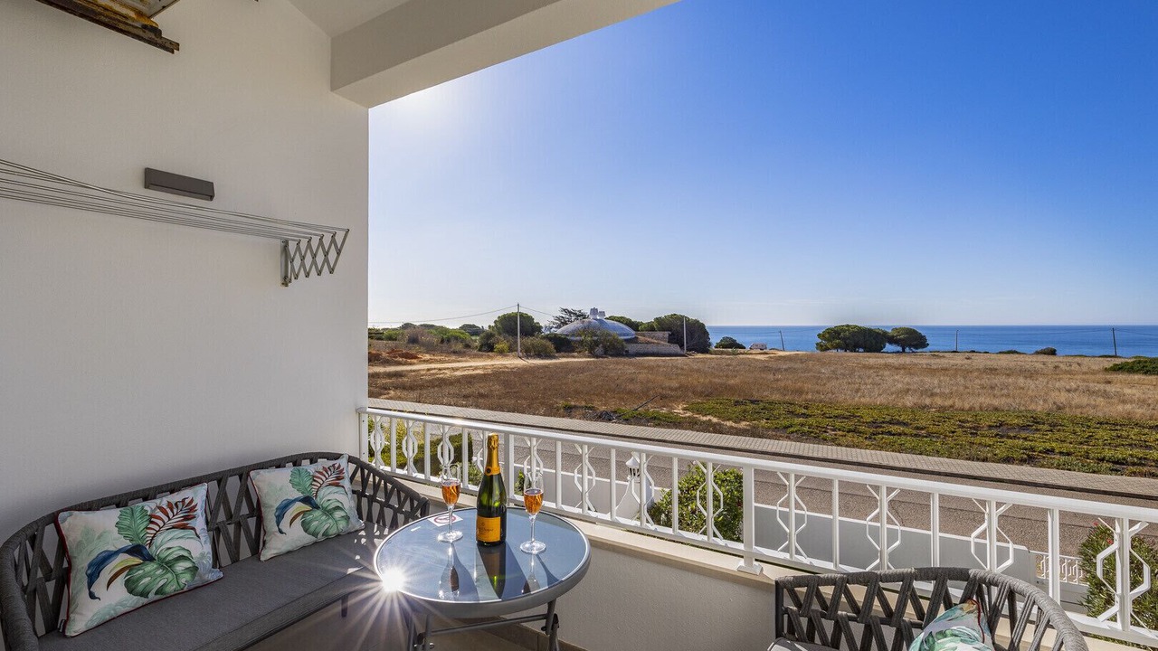 Photo of Patio Balcony in Albufeira