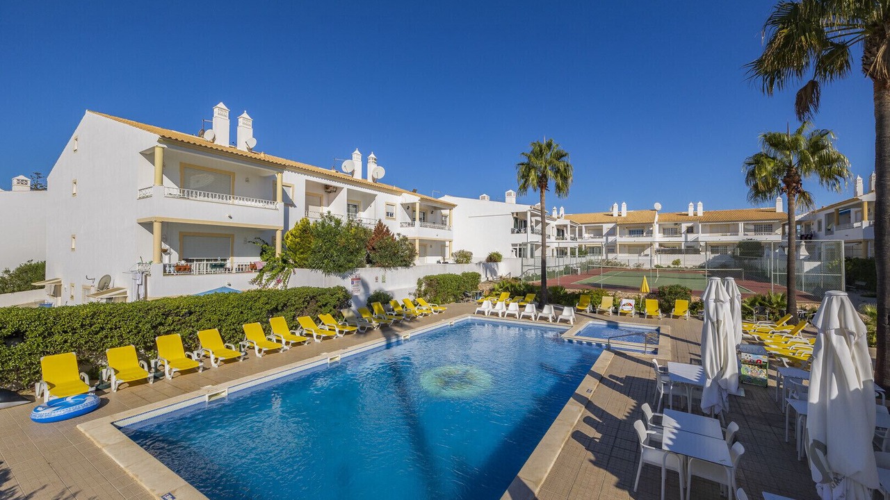 Photo of Outdoor in Albufeira