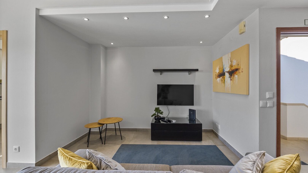 Photo of Livingroom in Albufeira