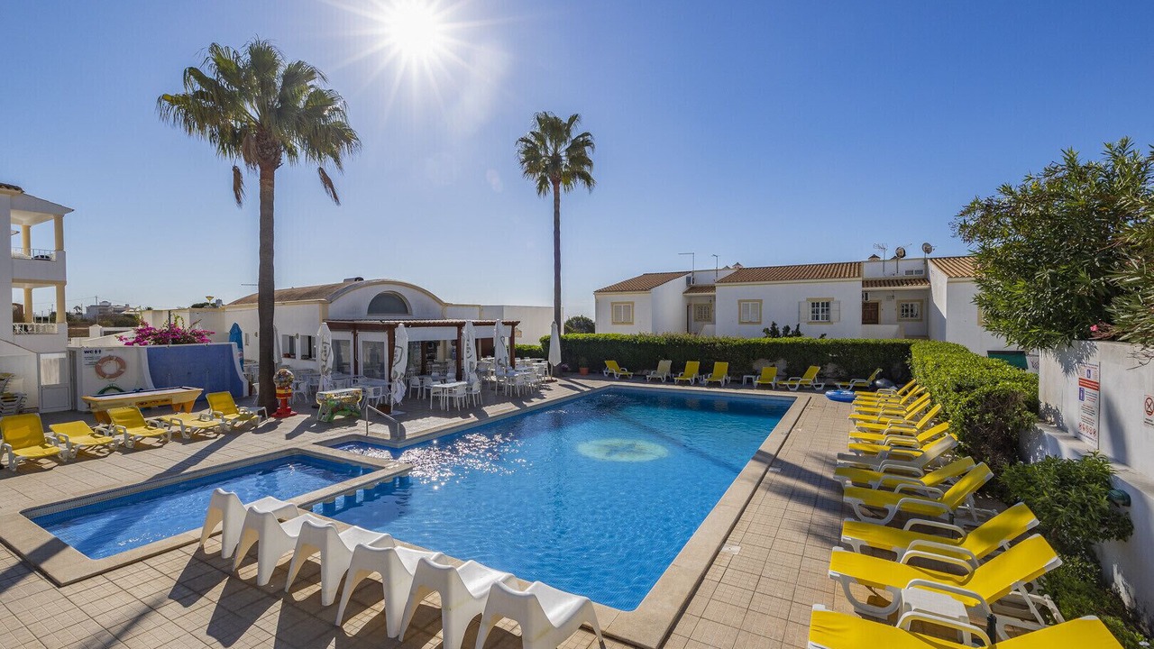 Photo of Outdoor in Albufeira