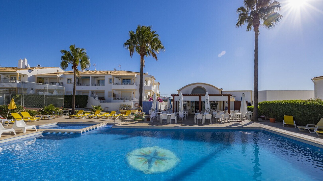 Photo of Outdoor in Albufeira