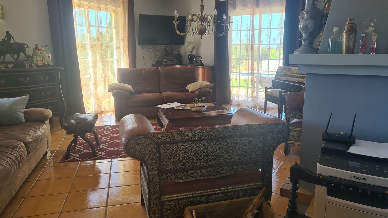 Photo of Livingroom in Olhao