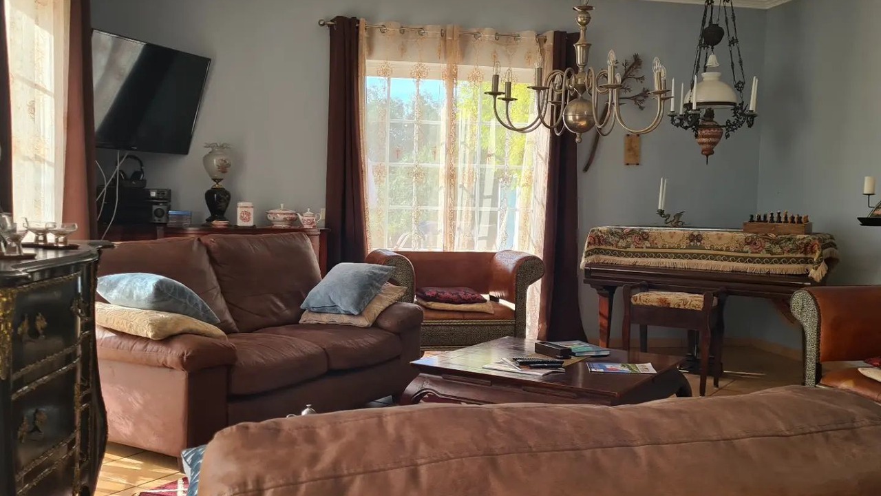 Photo of Livingroom in Olhao
