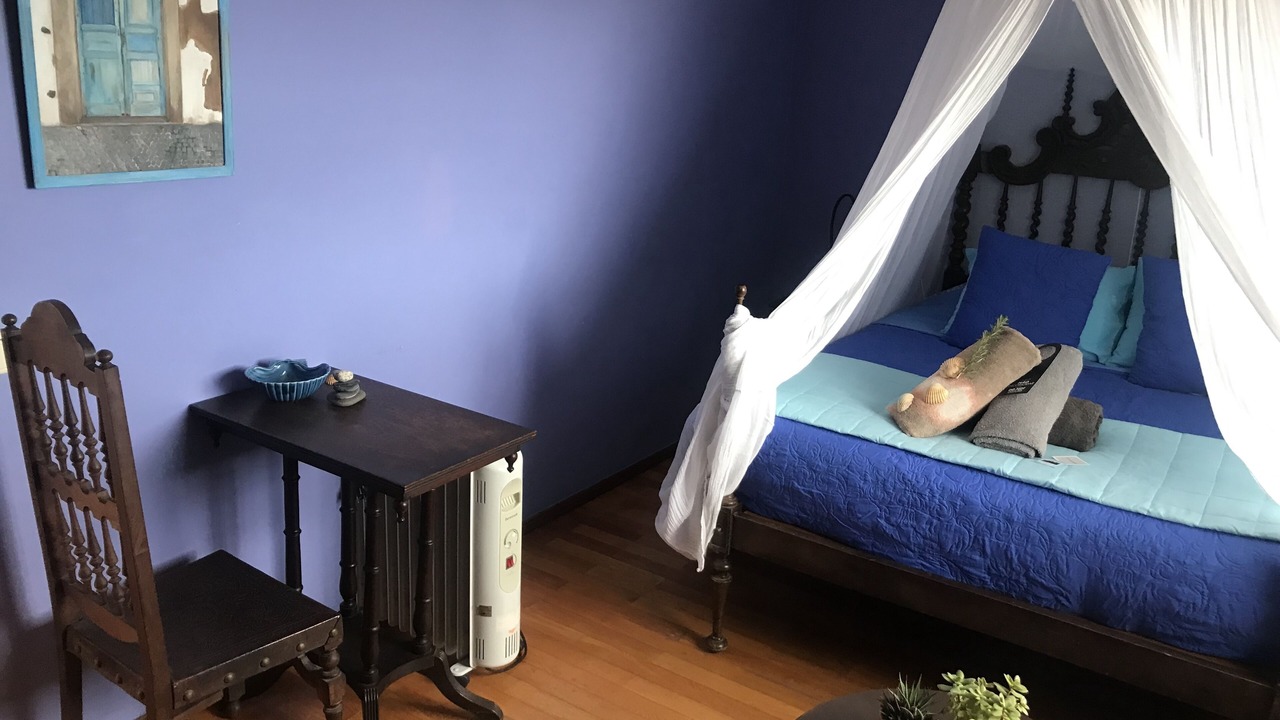 Photo of Bedroom in Olhao