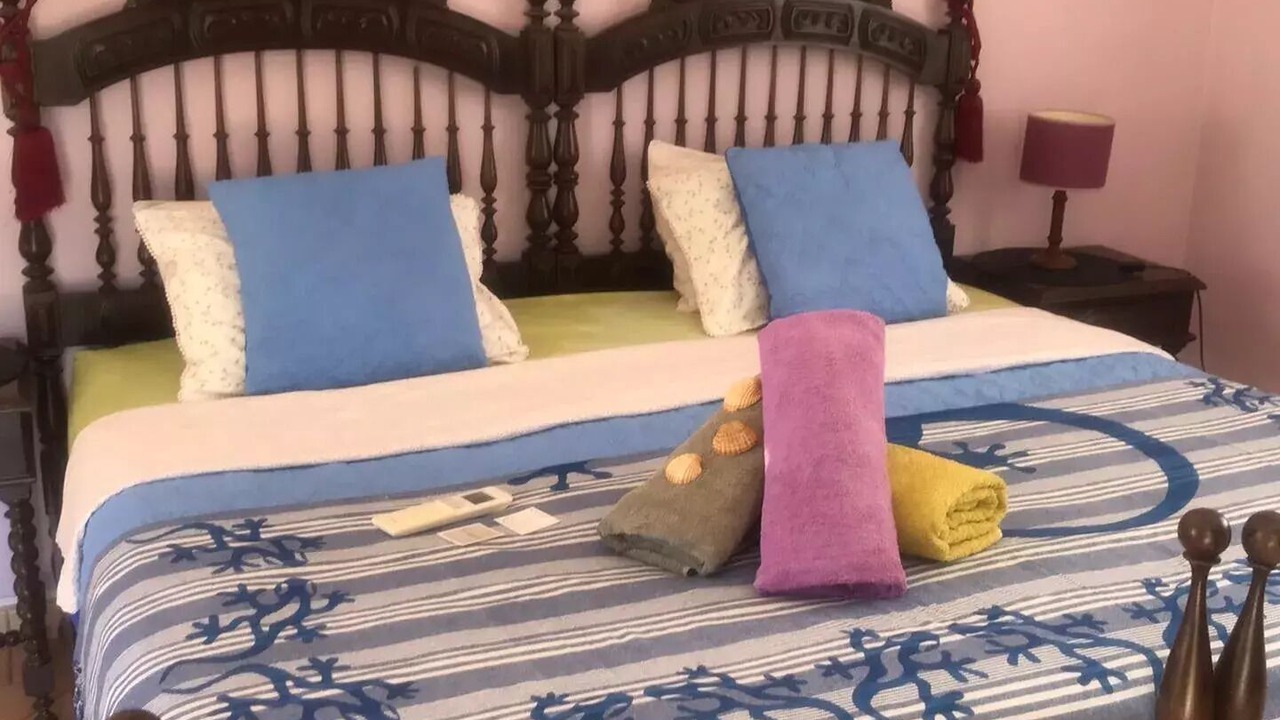 Photo of Bedroom in Olhao