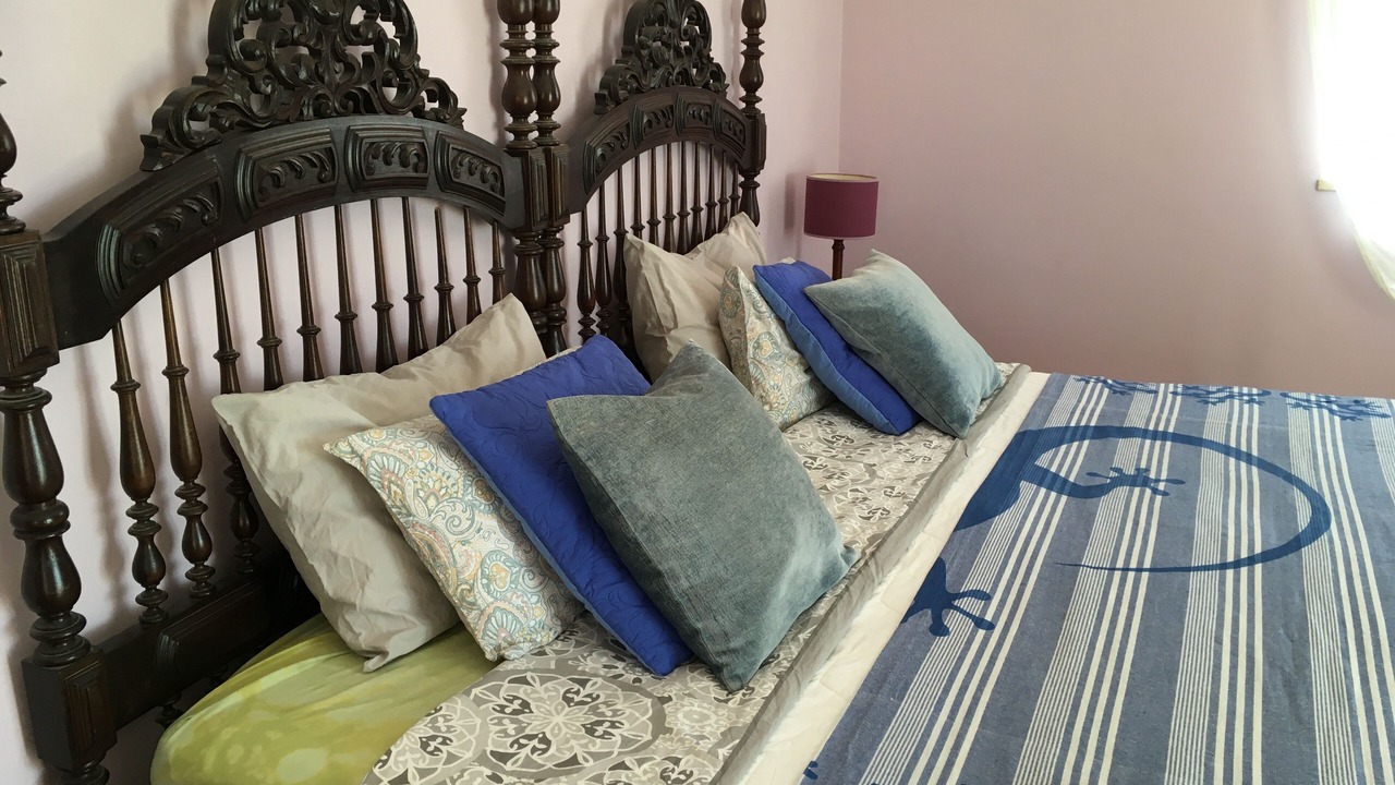 Photo of Bedroom in Olhao