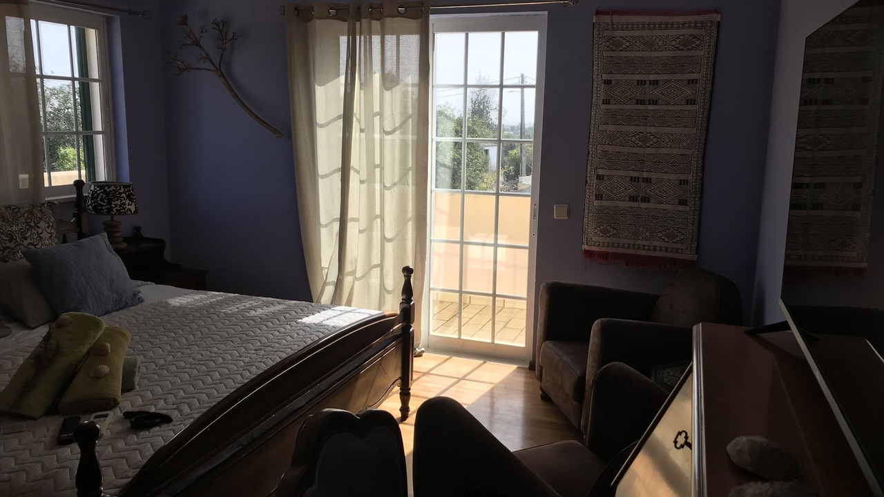 Photo of Bedroom in Olhao